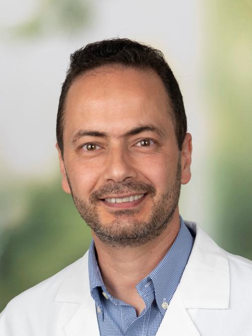 Salman Saad Salman, MD | Pediatric Gastroenterology | Bon Secours Pediatric Gastroenterology Associates