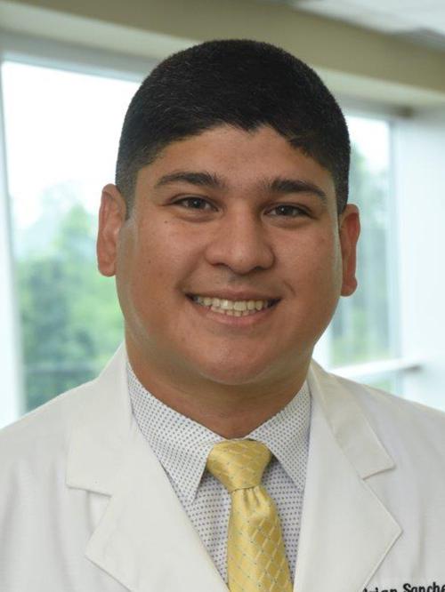 Brian Sanchez, MD | Primary Care | Mercy Health - Columbiana Primary Care