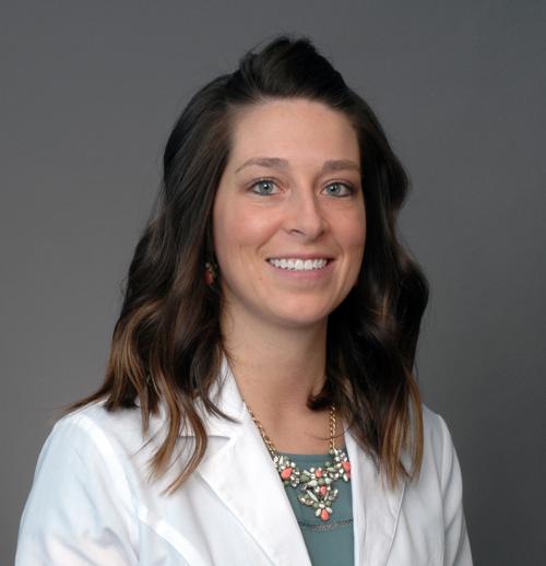 Morgan M Sanchez, APRN-CNP | General Surgery | Mercy Health - St. Rita's General Surgery