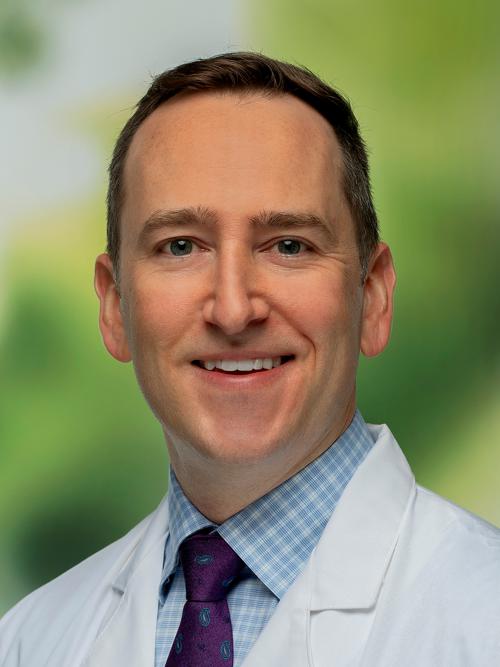 James Mitchell Sanders, MD | General Surgery | Carolina Surgical Associates Eastside