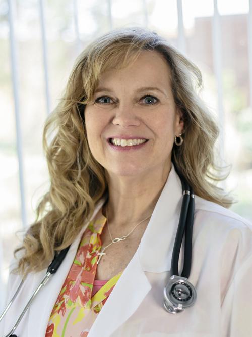 Jill M Sanders, PA-C | Primary Care | Mercy Health - Urbana Family Medicine & Pediatrics