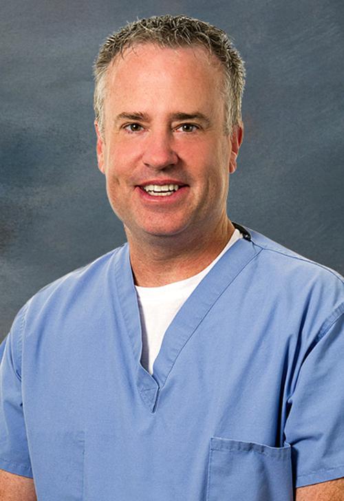 Scott J Sanders, MD Paducah, KY Endovascular Surgery