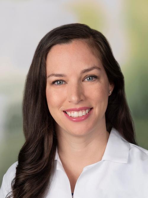 Rebecca Lynn Sanderson, MD | Ankle Orthopedic Surgery | Bon Secours Orthopedic Specialists