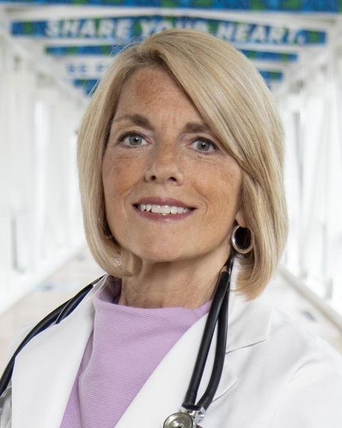 Beth A Sander Thompson, APRN-CNP | Gynecology | Mercy Health - Sylvania Obstetrics and Gynecology