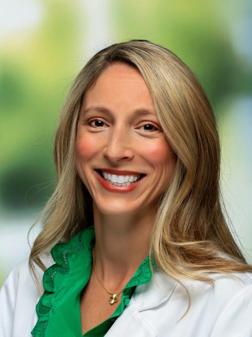 Kelly Brier San Miguel, MD | Obstetrics and Gynecology | Carolina Women's Health