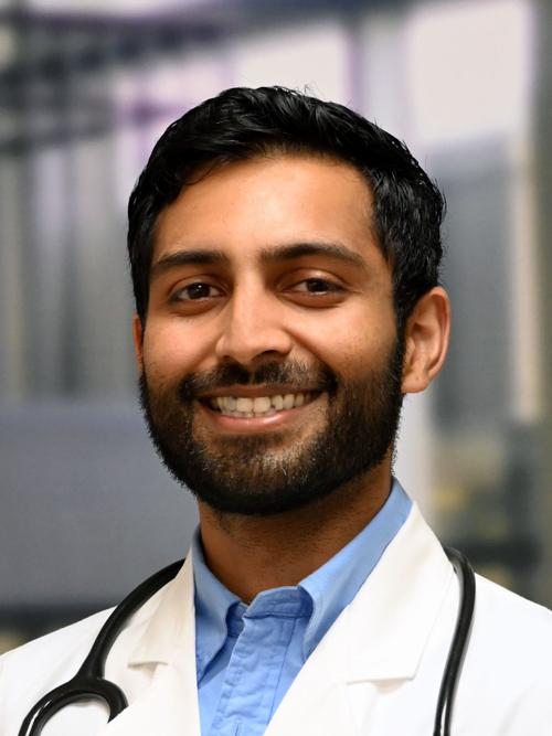 Sonu Santhosh, DO | Hospital Medicine | Hospitalists of St. Rita's