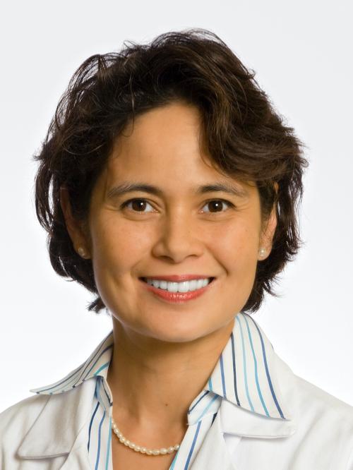 Cecilia L Santos, MD | Sleep Medicine | Bon Secours Sleep Disorder Centers