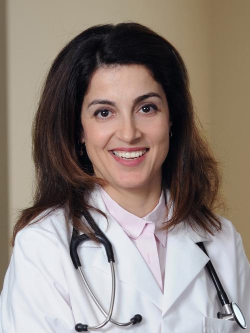 Amal Sarah, MD | Primary Care | Mercy Health - Mason Primary Care