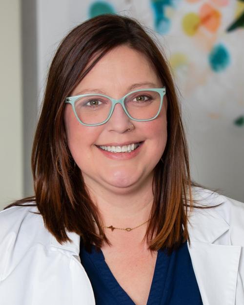 Rebecca H Saroyan, APRN-CNM | Mercy Health - East Obstetrics and Gynecology