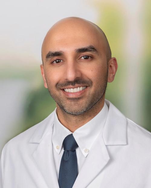 Amit V Sastry, MD | Surgical Oncology | Bon Secours Surgical Specialists At St. Mary's Hospital