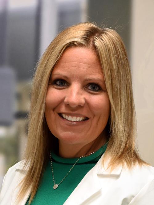 Jennifer N Savill, PA-C | Bariatric Medicine | Mercy Health - St. Rita's Weight Management Solutions