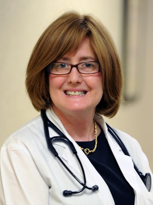 Sharon A Sax, MD | Primary Care | Mercy Health - Westside Internal Medicine