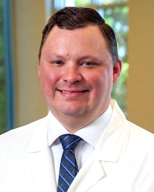 Joshua A Scearce, MD | Primary Care | Mercy Health - Paducah Family Medicine