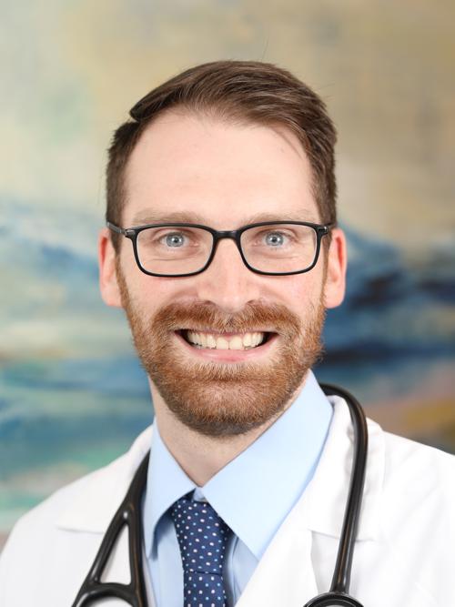 Aaron Schklar, DO | Primary Care | Mercy Health - Eastgate Family Medicine