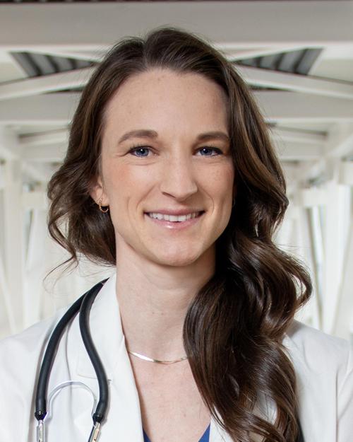Samantha Anne Schlumbohm, PA-C | Primary Care | Mercy Health - Starbright Primary Care
