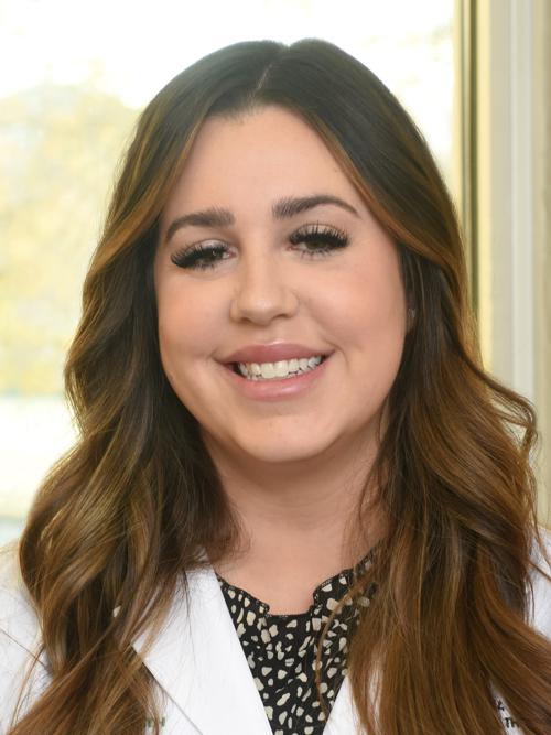 Brittaney Schmidt, APRN-CNP | Neuropsychiatry | Mercy Health - Recovery Services