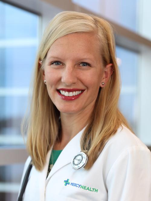 Erin C Schmidt, APRN-CNP | General Surgery | Mercy Health - General and Laparoscopic Surgery, Fairfield
