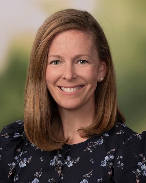 Jenna C Schmidt, RD | Clinical Nutrition | Bon Secours Weight Management Center at St. Mary’s Hospital