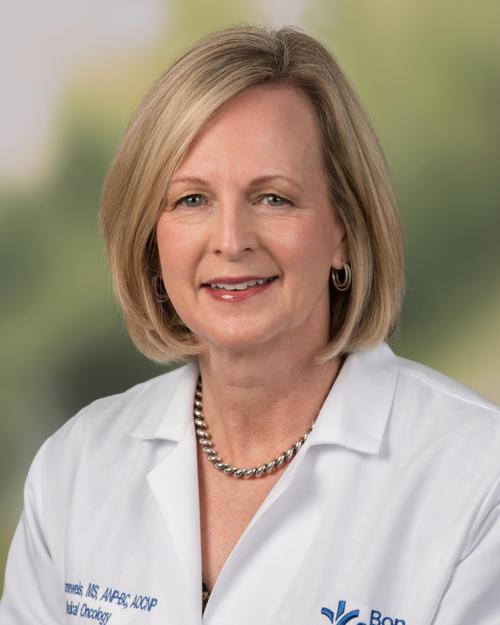 Ann C Schoeneweis, APRN-CNP | Internal Medicine | St. Francis Oncology