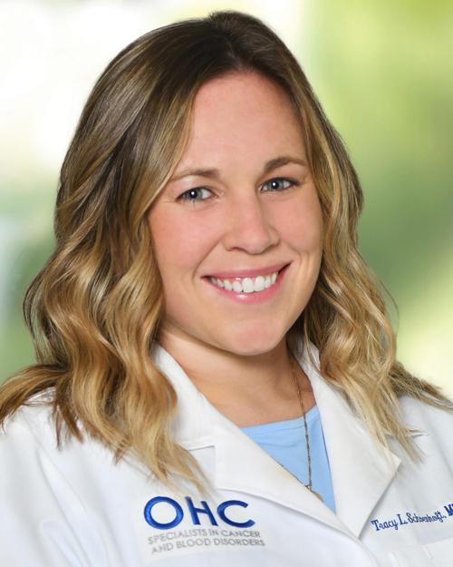 Tracy L Schoenhoft, APRN-CNP | Oncology Hematology Care, Inc