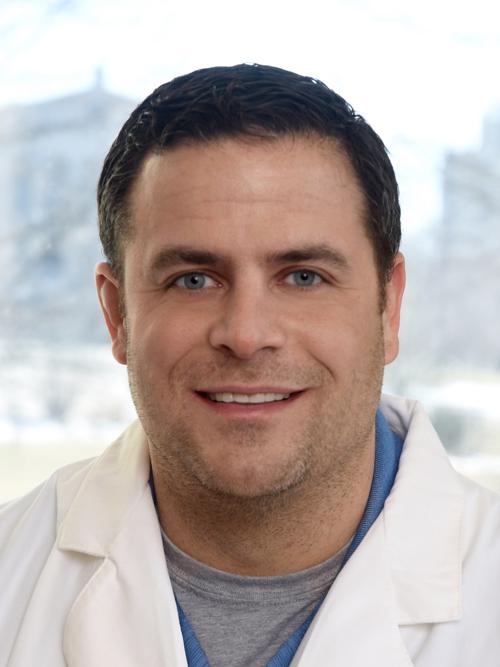 Tyson T Schrickel, MD | Orthopedic Surgery | Mercy Health - St Elizabeth Youngstown Orthopaedics
