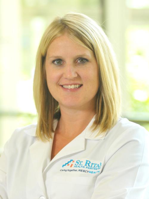 Darcy C Schroeder, PA-C | Cardiology | Mercy Health - St. Rita's Cardiology