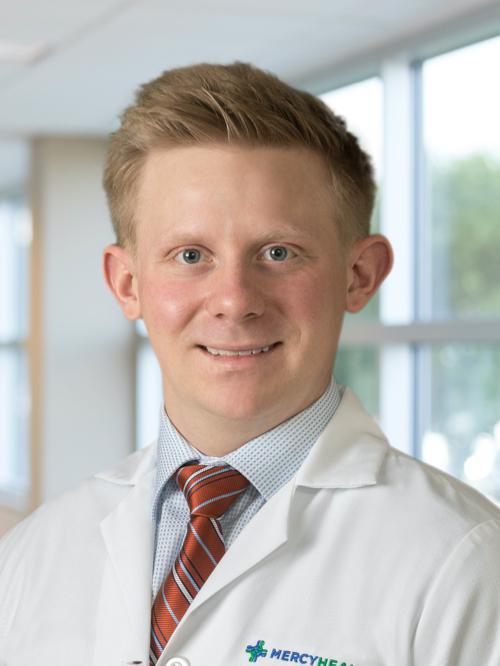 Nathan D Schuerger, PA-C | Mercy Health - Lorain Orthopedics and Sports Medicine
