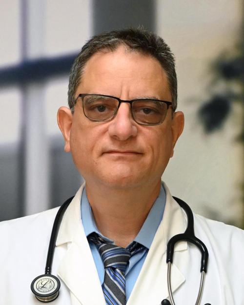 Alan R Schulsinger, MD | Diagnostic Radiology | Mercy Health - Allison Radiation Oncology