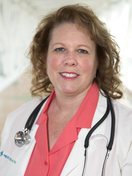 Brenda S Schulty, APRN-CNP | Primary Care | Mercy Health - Oregon Walk In Care