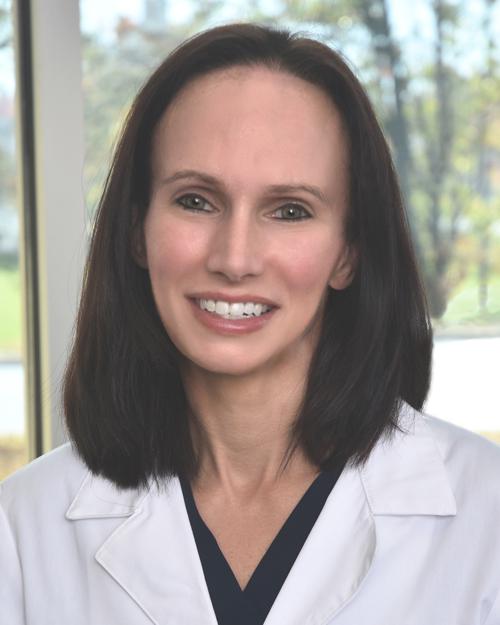 Carrie Schwemley, APRN-CNP | Hospital Medicine