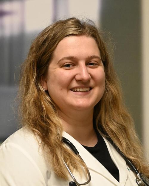 Emma B Schwendeman, MD | Pediatric Hospital Medicine | Nationwide Children's Hospital-Hospital Medicine