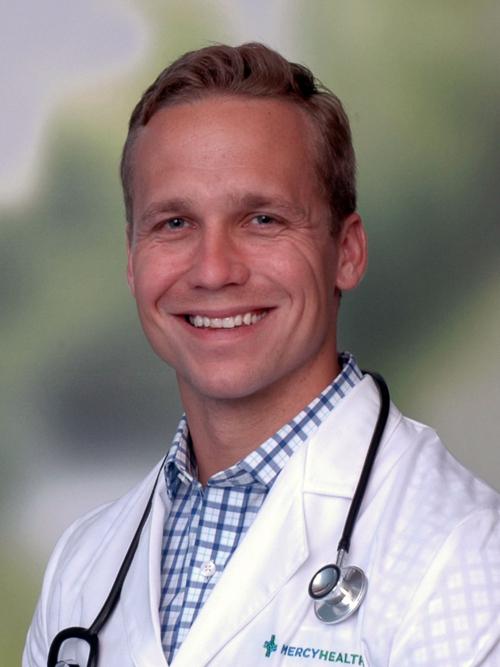 Ryan S Schwieterman, MD | Hospital Medicine