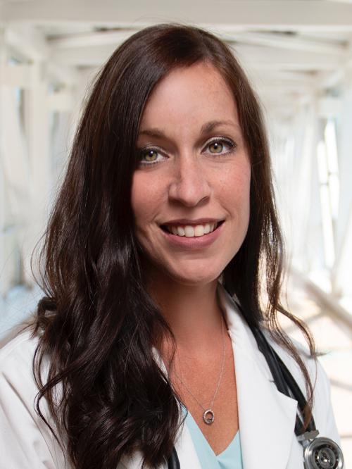 Jennifer Seal, APRN-CNP | Mercy Health - West Park Family Medicine