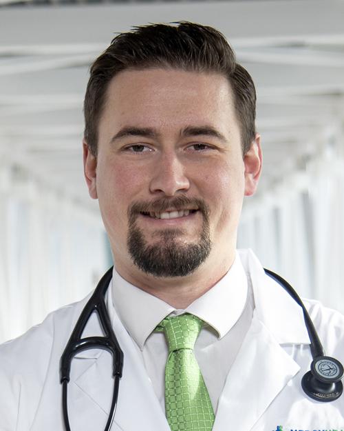 William J Selhorst, APRN-CNP | Primary Care | Mercy Health - Napoleon Family Medicine