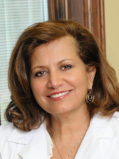 Suzan L Selim, MD | Primary Care | Mercy Health - Eisenhower Primary Care