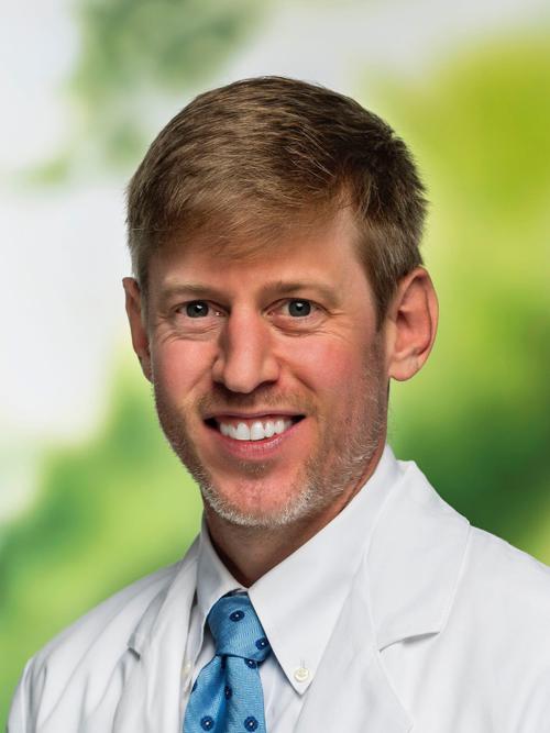 Matthew Blair Sellers, MD | Cardiology | Upstate Cardiology