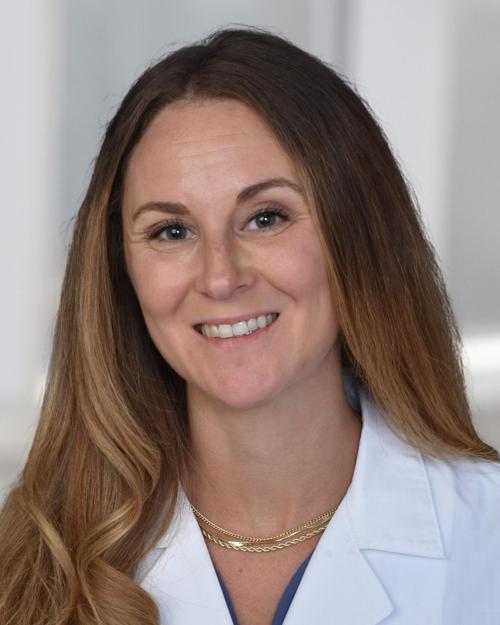 Nicole L Sesser, APRN-CNP | Cardiology
