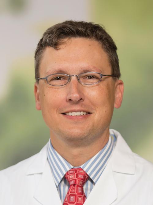 Ryan N Seutter, MD | Cardiology | Cardiology Associates