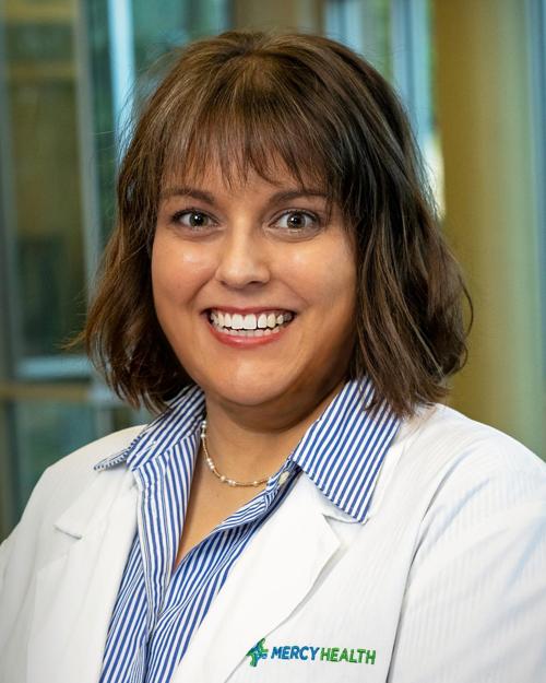 Hanna J Seyb, APRN-CNP | Primary Care | Mercy Internal Medicine