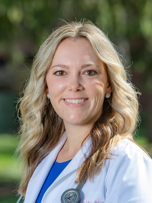 Shannon Shafer, PA-C | Mercy Health - Urbana Internal Medicine