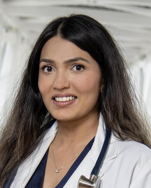 Gul E Marjan Shah, DO | Hospital Medicine