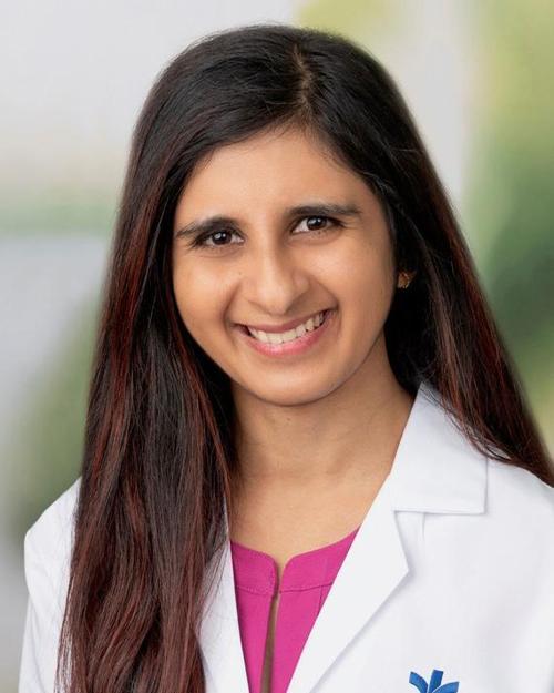 Jasmine Shah, MD | Obstetrics and Gynecology | Bon Secours Richmond Ob-Gyn At St. Mary's