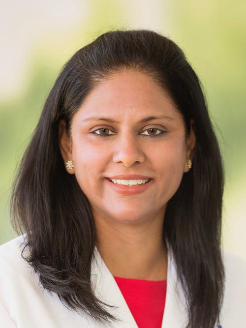 Meghana R Shah, MD | Primary Care | Harbour View Family Practice