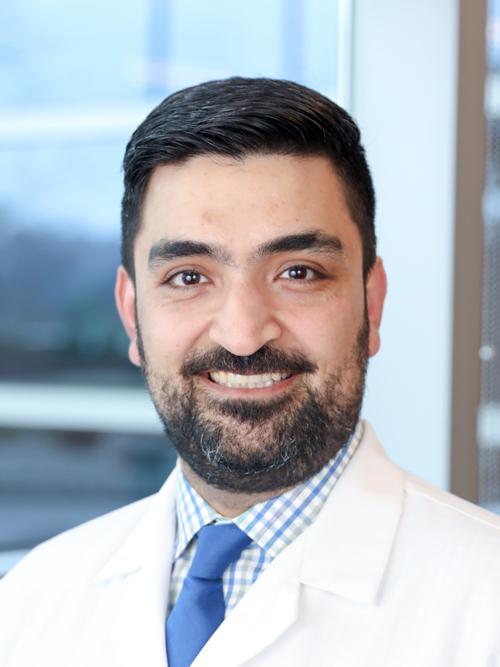 Mohammad N Shah, APRN-CNP | Neurology | Mercy Health - Neurology, Fairfield