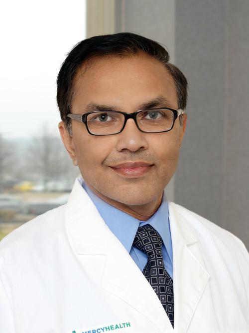 Vijaykumar S Shah, MD | Primary Care | Mercy Health - Howland Primary Care