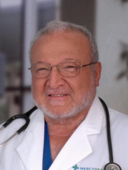 Adel M Shaheen, MD | Cardiology | Mercy Health - Northwest Advanced Cardiology