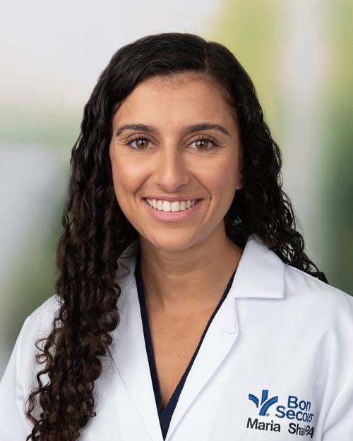 Maria Shaia, PA-C | Bon Secours - Tuckahoe Orthopedics