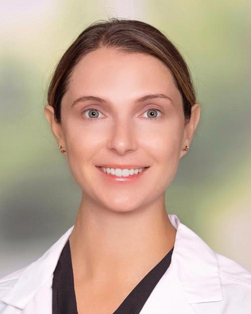 Casey Shalkowski, APRN-CNP | Pulmonary Critical Care