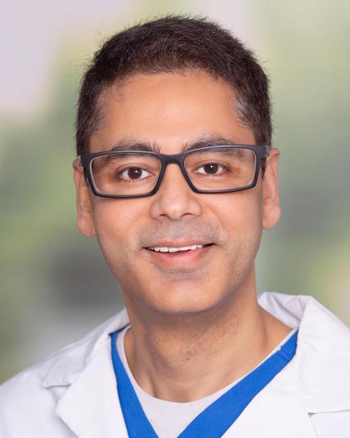 Shariq Shamim, MD | Interventional Cardiology | Bon Secours Cardiovascular & Thoracic Specialists