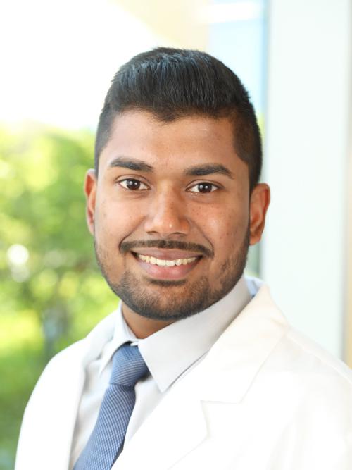 Shreenivasan Shanmugam, MD | Primary Care | Mercy Health - Amberley Village Primary Care